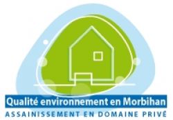 CHARTE ASSAINISSEMENT EN DOMAINE PRIV DU MORBIHAN